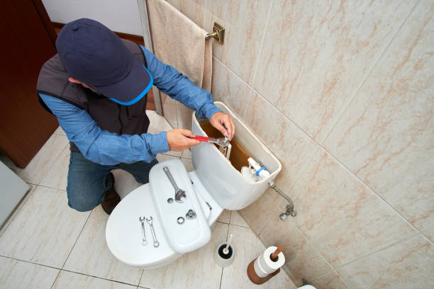 Best 24-Hour Plumber Near Me  in Hopewell, VA