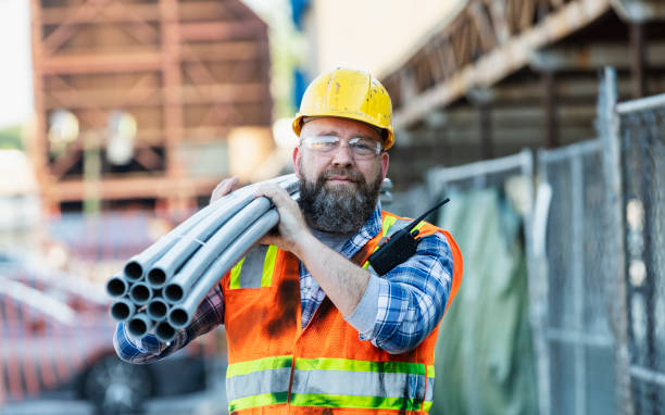 Best Emergency Plumber  in Hopewell, VA
