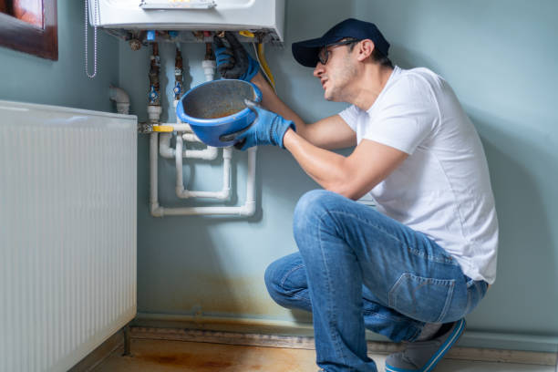 Best Sprinkler Systems  in Hopewell, VA