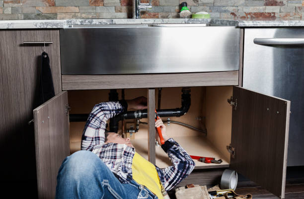 Best Sewer Cleaning Services  in Hopewell, VA